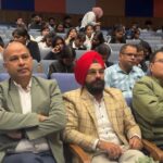 कौशल विकास, अप्रेंटिसशिप, स्टार्टअप और स्वरोजगार के अवसरों के साथ सरकारी योजनाओं की दी जानकारी