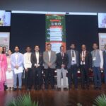 एसजीआरआर की ऑन्कोलॉजी टीम ने राष्ट्रीय सम्मेलन में हासिल की बड़ी उपलब्धि, जीते शीर्ष पुरस्कार
