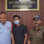 SSC परीक्षा में हाईटेक नकल कराने वाले गिरोह का एक और सदस्य दिल्ली से गिरफ्तार