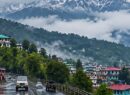 उत्तराखंड में बदलेगा मौसम, सात जिलों में बारिश के आसार; ऊंचाई वाले इलाकों में बर्फबारी का अनुमान