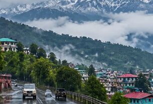 उत्तराखंड में बदलेगा मौसम, सात जिलों में बारिश के आसार; ऊंचाई वाले इलाकों में बर्फबारी का अनुमान