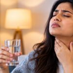 गला सूखने की समस्या को न करें नजरअंदाज, पानी पीने के बाद भी मुंह सूखने के हो सकते हैं ये 6 कारण