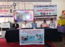 मानसिक स्वास्थ्य, बालिका अधिकारों और विधिक सहायता के प्रति विद्यार्थियों को किया जागरूक
